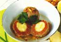 Bakso Keju