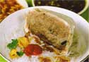 Bakso tahu